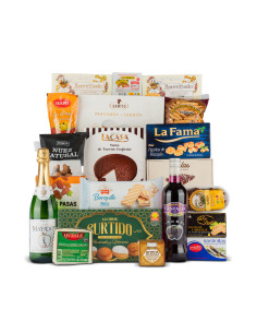 Lote Navidad 6 Sin Alcohol | Delicias para Todos