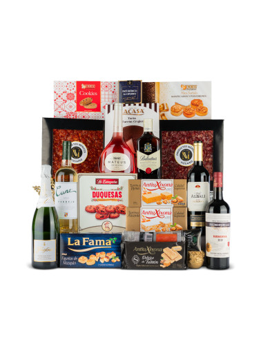 Lote Blanca Navidad I - Lote Navideño 13