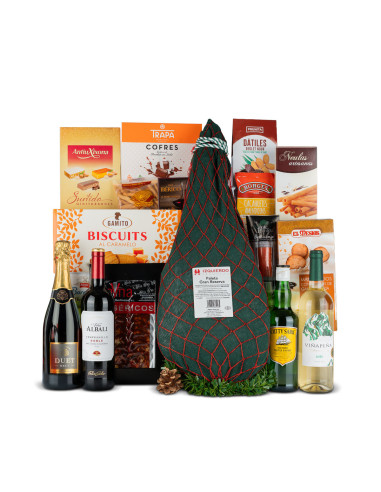 Lote Navidad Selección 16