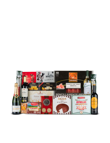 Lote Navidades a lo Grande IV - Lote Navidad 19