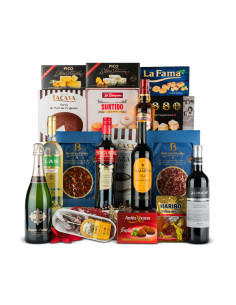 Lote Blanca Navidad II - Lote Navideño 1415