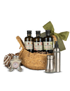 Especialísimo Aceites 517 | Selección de Aceites y Vinagres Gourmet