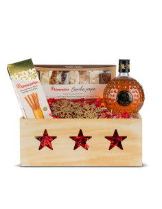 Especialísimo Whisky 520 | Whisky Highland Single Malt y Delicias Gourmet