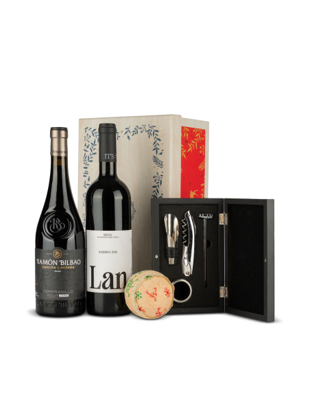 Especialísimo Cata de Vino 583 | Vinos y Accesorios