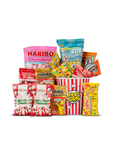 Especialísimo Candy 584 | Delicias Dulces
