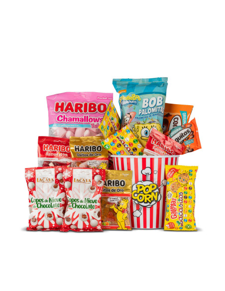 Especialísimo Candy 584 | Delicias Dulces