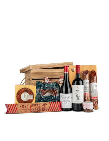 Especialísimo Al Corte 587 | Vinos y Delicias Ibéricas