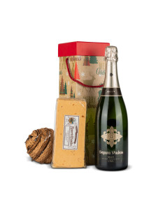 Especialísimo Burbujas 595 | Cava y Turrón