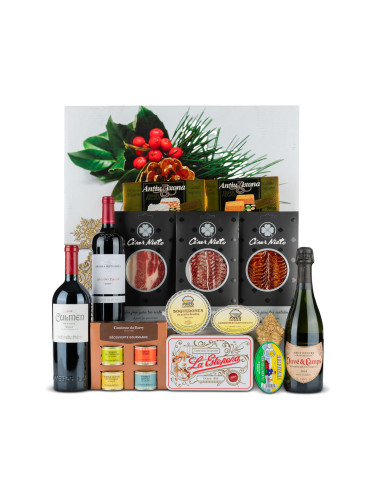 Especialísimo A Disfrutar 590 | Cava, Vinos, Turrones, Delicias Gourmet y Más