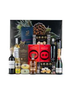 Especialísimo A Disfrutar 591 | Champagne, Vinos, Licores, Turrones y Delicias Gourmet
