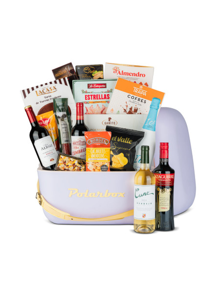 Nevera Navidad 33 | Selección Gourmet