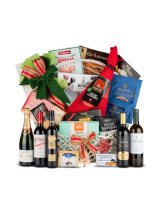 Cesta Caprichos de Navidad – Cesta 1 piso  44