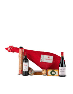 Suprema Navidad I – Jamonera 61