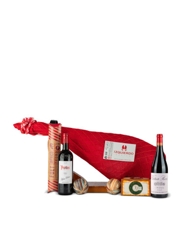 Suprema Navidad I – Jamonera 61