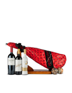 Jamonera 66 Gran Reserva Joselito