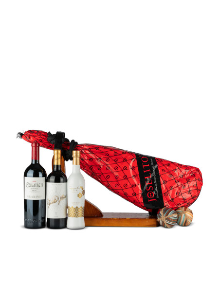 Jamonera 66 Gran Reserva Joselito