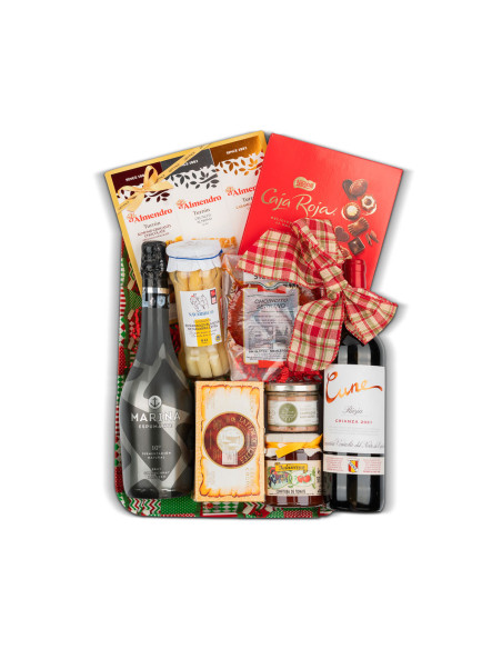 Bote Magia Dulce 1 –  Estuche 76