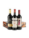 Descórchame II – Estuche Vinos 81