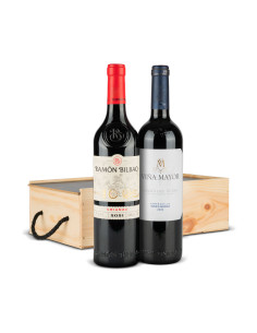 Bodega Navideña I – Estuche 91