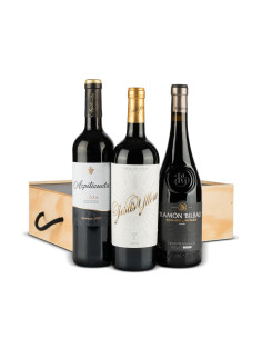 Bodega navideña IV - Estuche 692