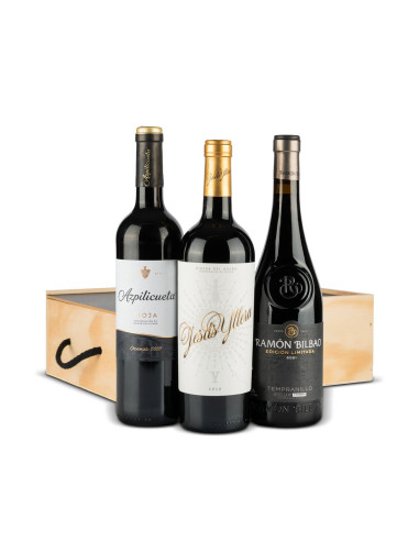 Bodega navideña IV - Estuche 692