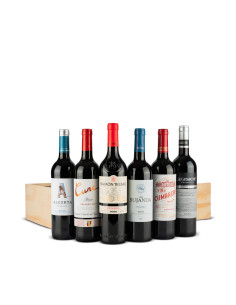 Estuche vinos 103