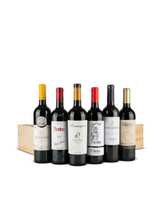 Estuche 105 | Selección Ribera del Duero
