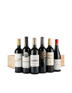Estuche 106 | Selección Ribera del Duero II