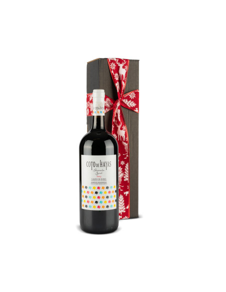 Magnum 108 | Coto de Hayas Garnacha