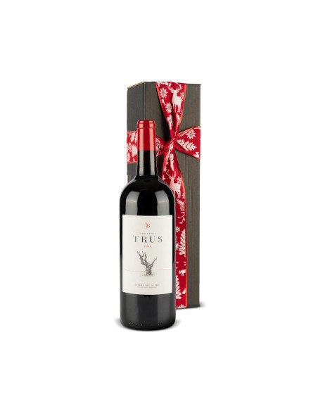Magnum 113 | Vino Tinto CONDADO DE ORIZA Roble D.O. Ribera del Duero 1,5