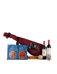 Jamonera 661