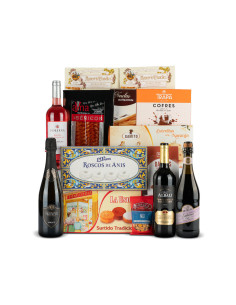Lote Navidad Nº 4 | Sabores Premium de Fiesta