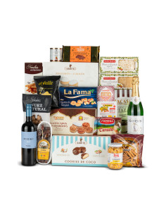 Lote Navidad 6 Sin Alcohol | Delicias para Todos