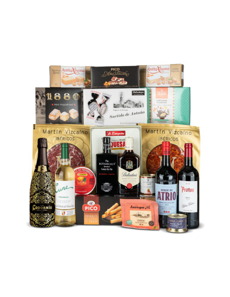 Navidades a lo Grande II | Lote Navidad 17