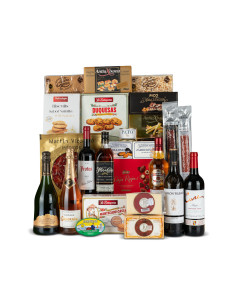 Lote Nº 22 | Bodega y Selección Gourmet