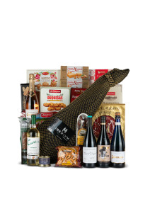 Lote Navidad 24 | Valle de Sabores
