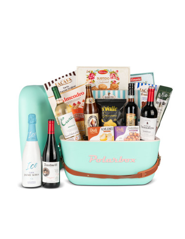 Nevera Navidad 33 | Selección Gourmet