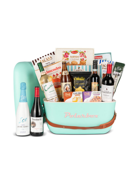 Nevera Navidad 33 | Selección Gourmet
