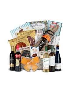 Cuevano Navidad 39 | Selección Gourmet