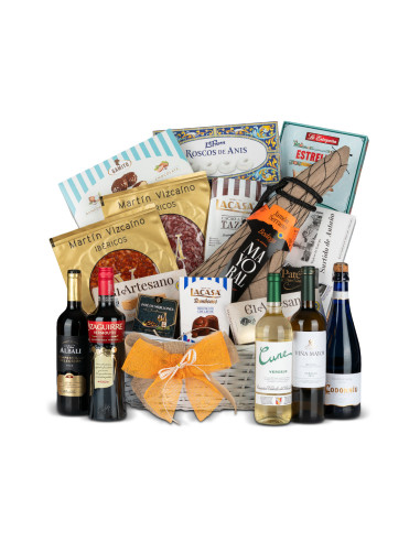 Cuevano Navidad 39 | Selección Gourmet