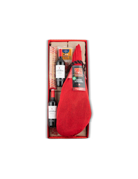 Jamonera Nº 55 | Jamón Reserva y Sabores Ibéricos