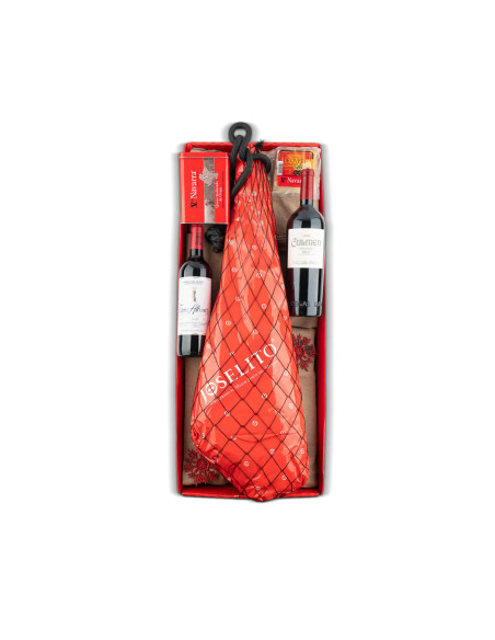 Jamonera 66 Gran Reserva Joselito