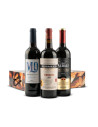 Descórchame II – Estuche Vinos 81