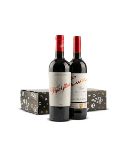 Descórchame III – Estuche Vinos 82