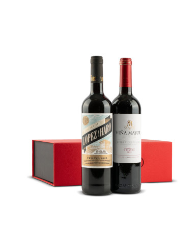 Bodega Navideña I – Estuche 91