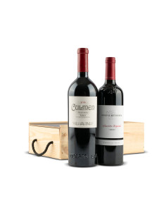 Estuche 695 | Selección Exclusiva de Vinos Reserva
