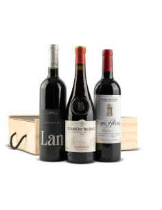 Bodega navideña IV - Estuche 692