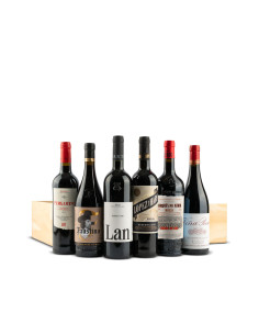 Estuche 104 | Selección Rioja