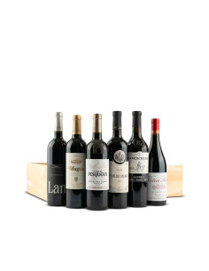 Estuche 106 | Selección Ribera del Duero II