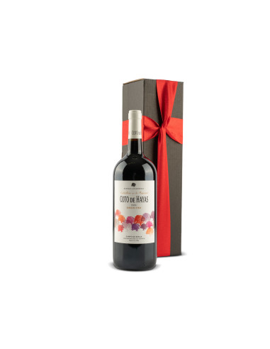 Magnum 108 | Coto de Hayas Garnacha